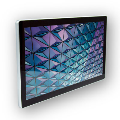 Panel Pc Industriali Custom