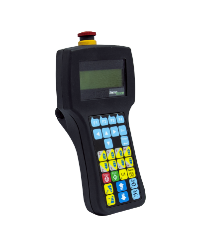 Terminali Palmari Custom