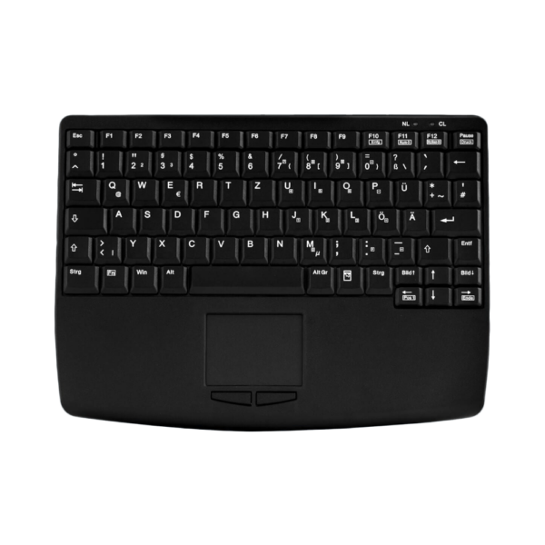 tastiera industriale professionale a corsa lunga