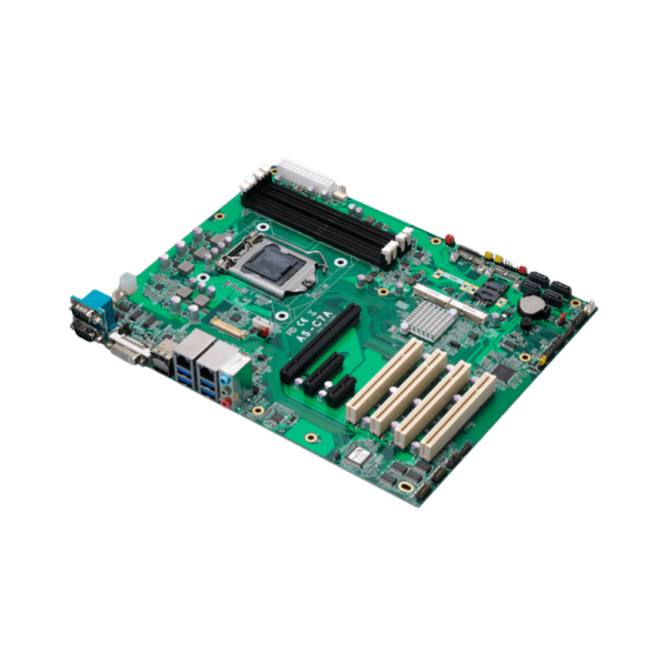 Scheda Madre Industriale ATX  AS-C7A