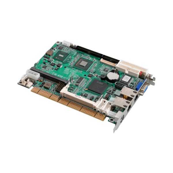 Scheda Madre Industriale HALF-SIZE HE-875P