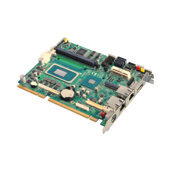 Scheda Madre Industriale HALF-SIZE HE-B73