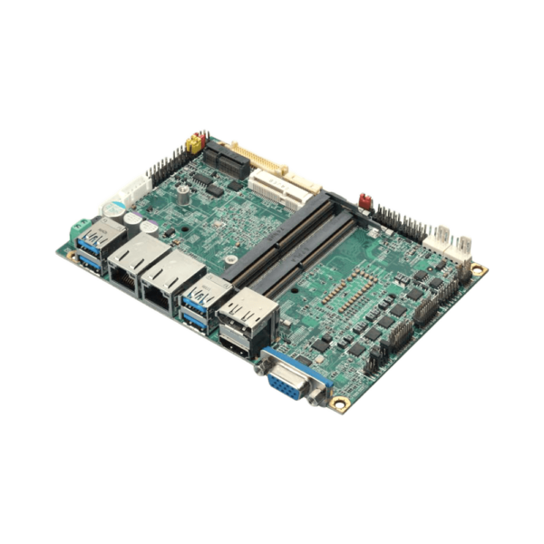 Scheda Madre Industriale 3.5" LE-37M