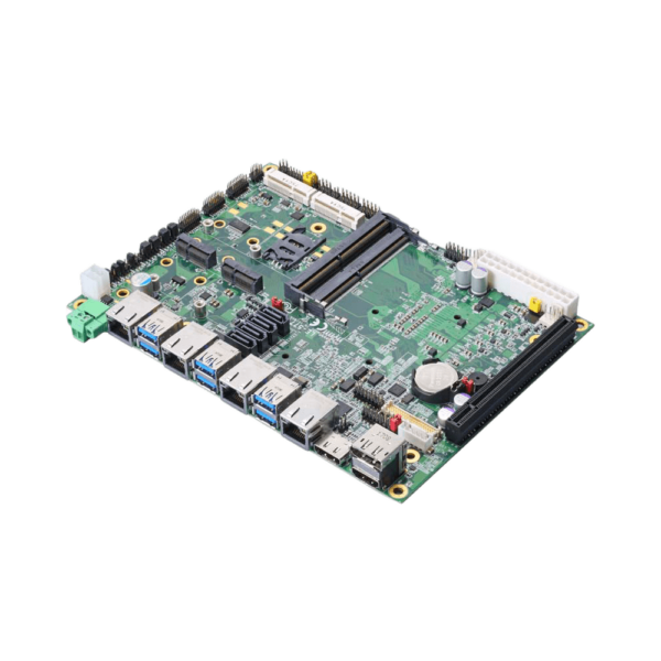 Scheda Madre Industriale 5.25" LE-577