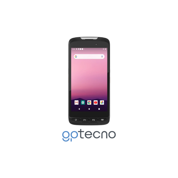 Palmare Rugged 5" PR5A