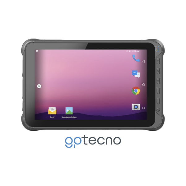 Tablet Rugged  10" TR10A