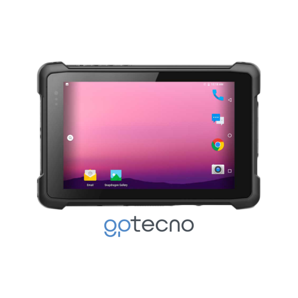 Tablet Rugged  8" TR8A