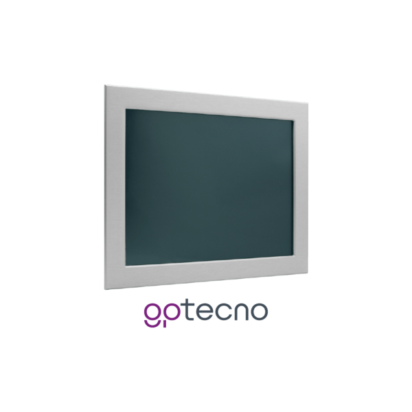 PC in alluminio DPC15A