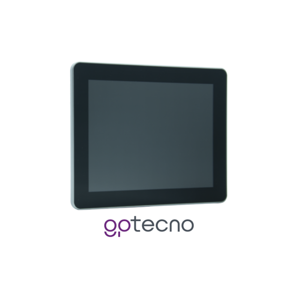 PC touch tablet design ECO-10