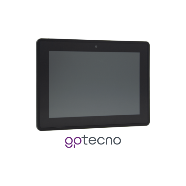 ANDROID Tablet PC WALLY-J DA 10"